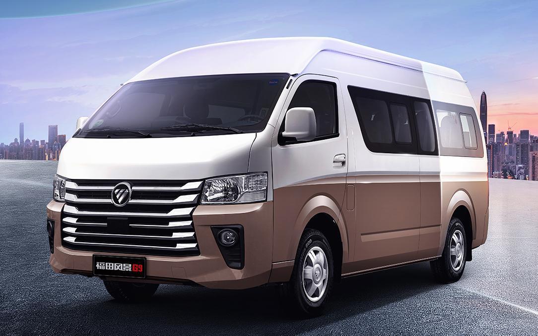 فوتون View G9 — فان جديد